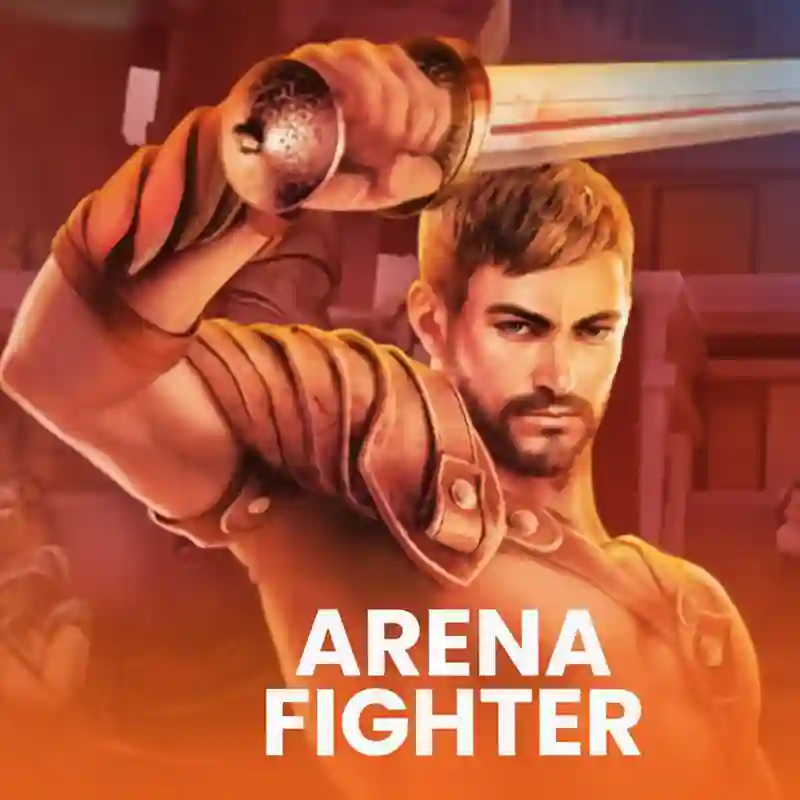 Arena Fighter