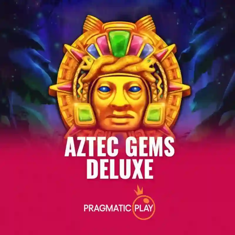 Aztec Gems Deluxe™