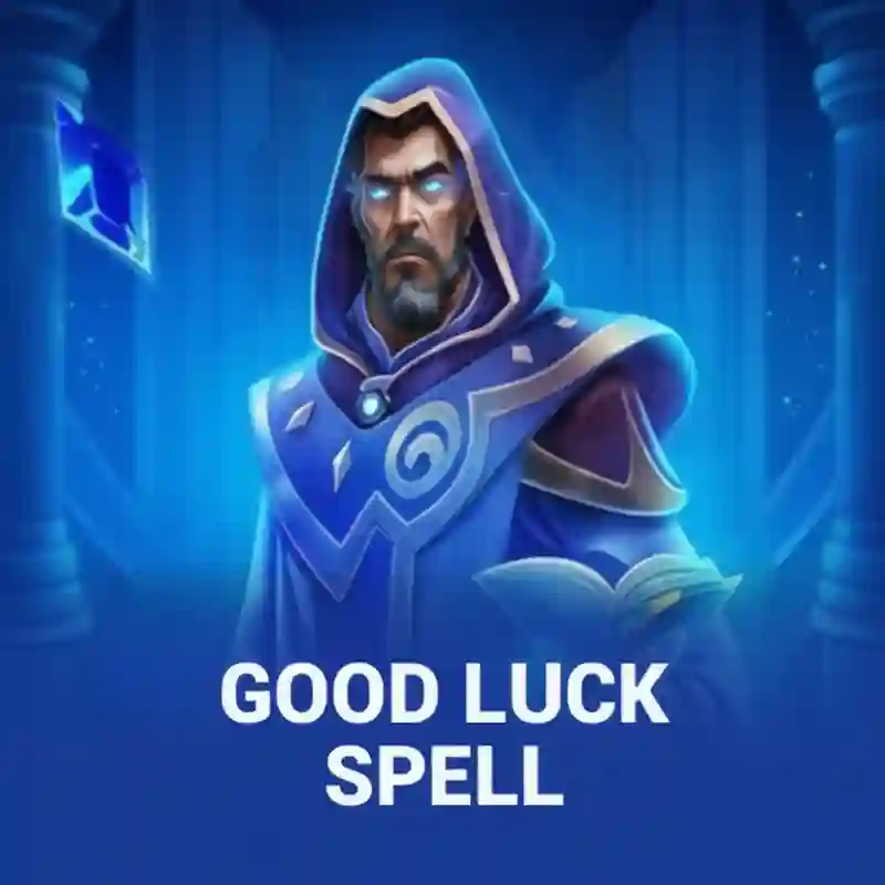 Good Luck Spell